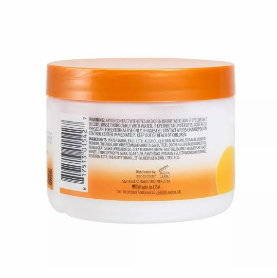 Cantu Care for Kids Leave-In Conditioner 10oz – Balsamo Senza Risciacquo Idratante e Districante per Capelli Bambini Ricci