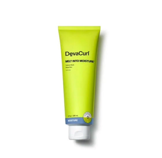 Deva Curl Melt into Moisture Matcha Masker 236ml
