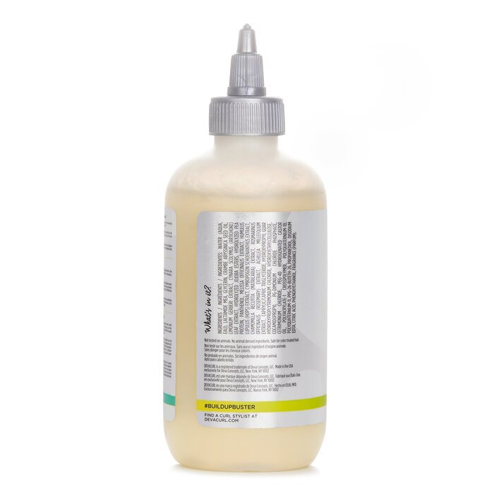 Deva Curl Buildup Buster Curl Cleansing Serum 236ml