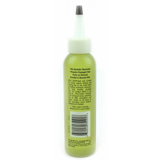 Doo Gro Anti Jeuk Groei Olie 135ml