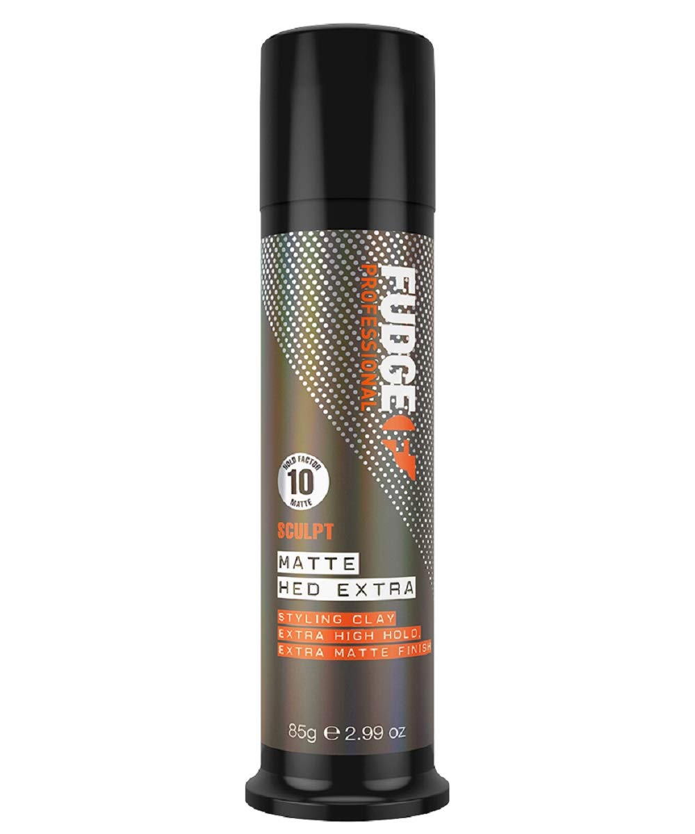 Fudge Matte Hed Styling Paste Extra Hold 85g