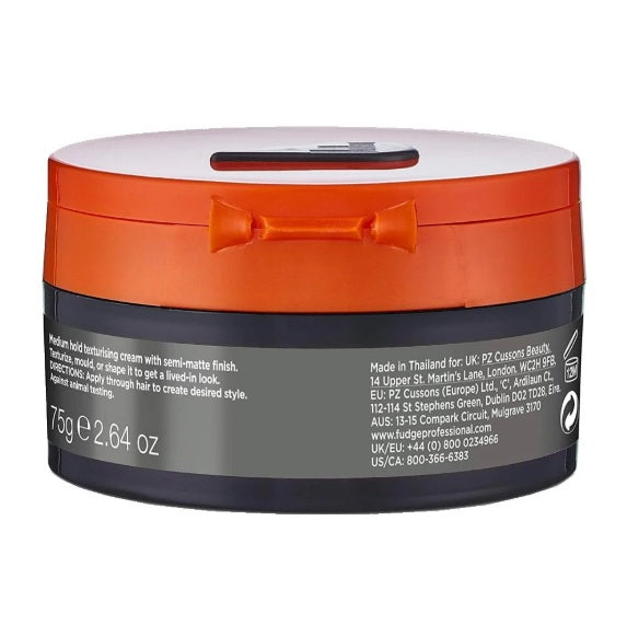 Fudge Hair Shaper Moulding Crème 75g