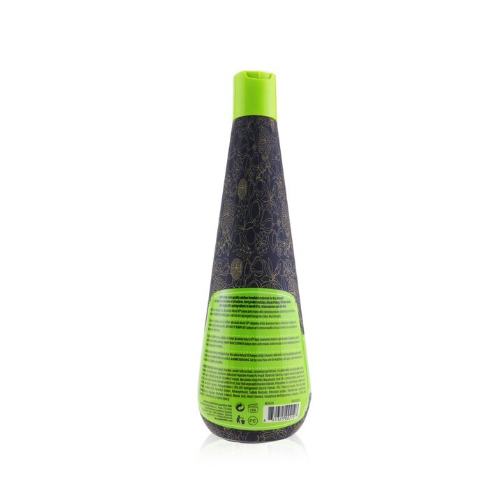 Macadamia Natural Oil Rejuvenating Shampoo 300ml