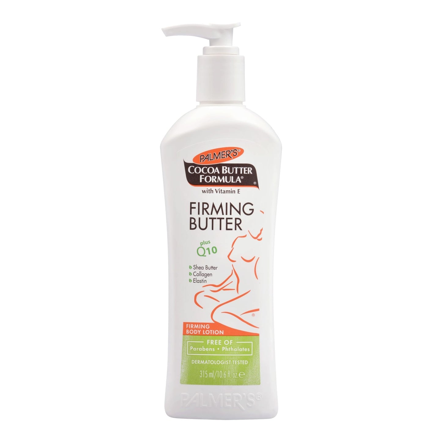 Palmer's Cocoa Butter Formula Verstevigende Boter 315ml
