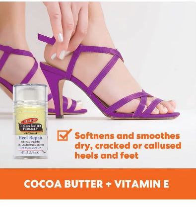 Palmer's Cocoa Butter Formula Heel Repair 25g
