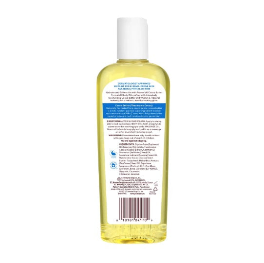 Palmer's Cacaoboter Hydraterende Lichaamsolie 250ml