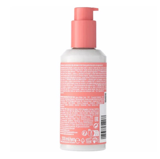 Schwarzkopf OSiS+ Upload Hair Volumizing Cream 200ml