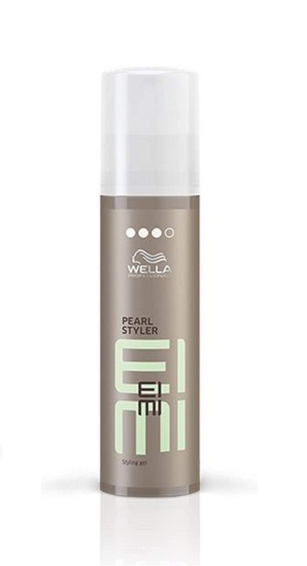 Wella EIMI Pearl Styler Hair Gel 100ml