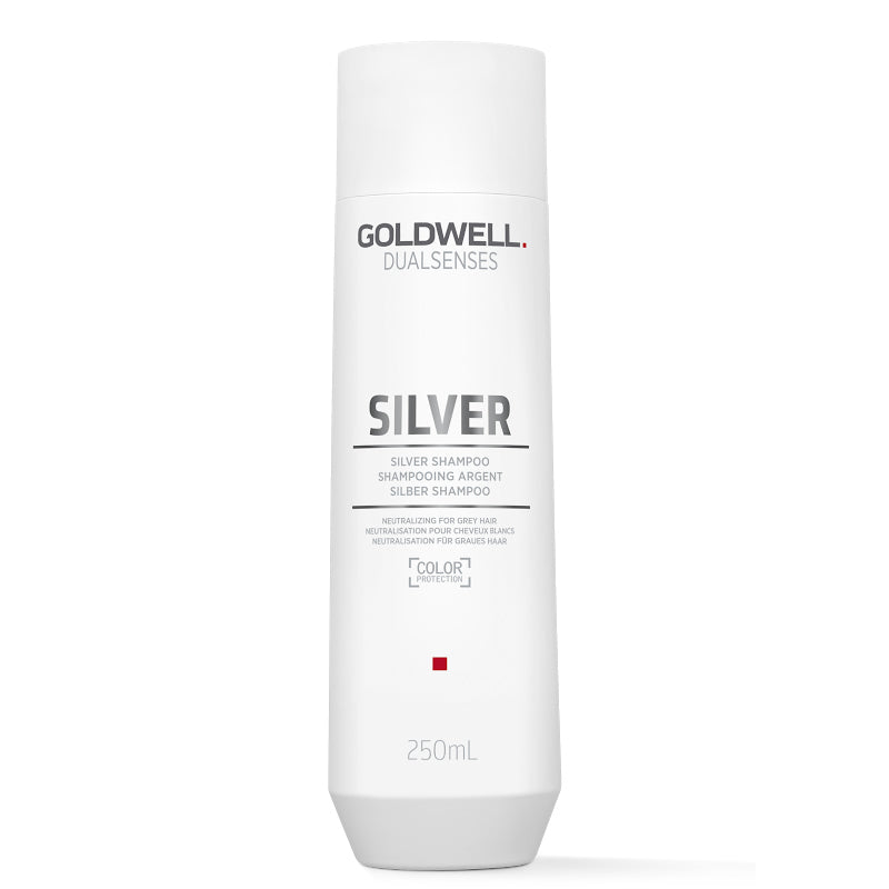 Goldwell Dualsenses Zilvershampoo 250ml