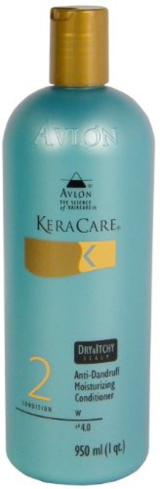 Keracare Droge & Jeukende Hoofdhuid Conditioner 950ml