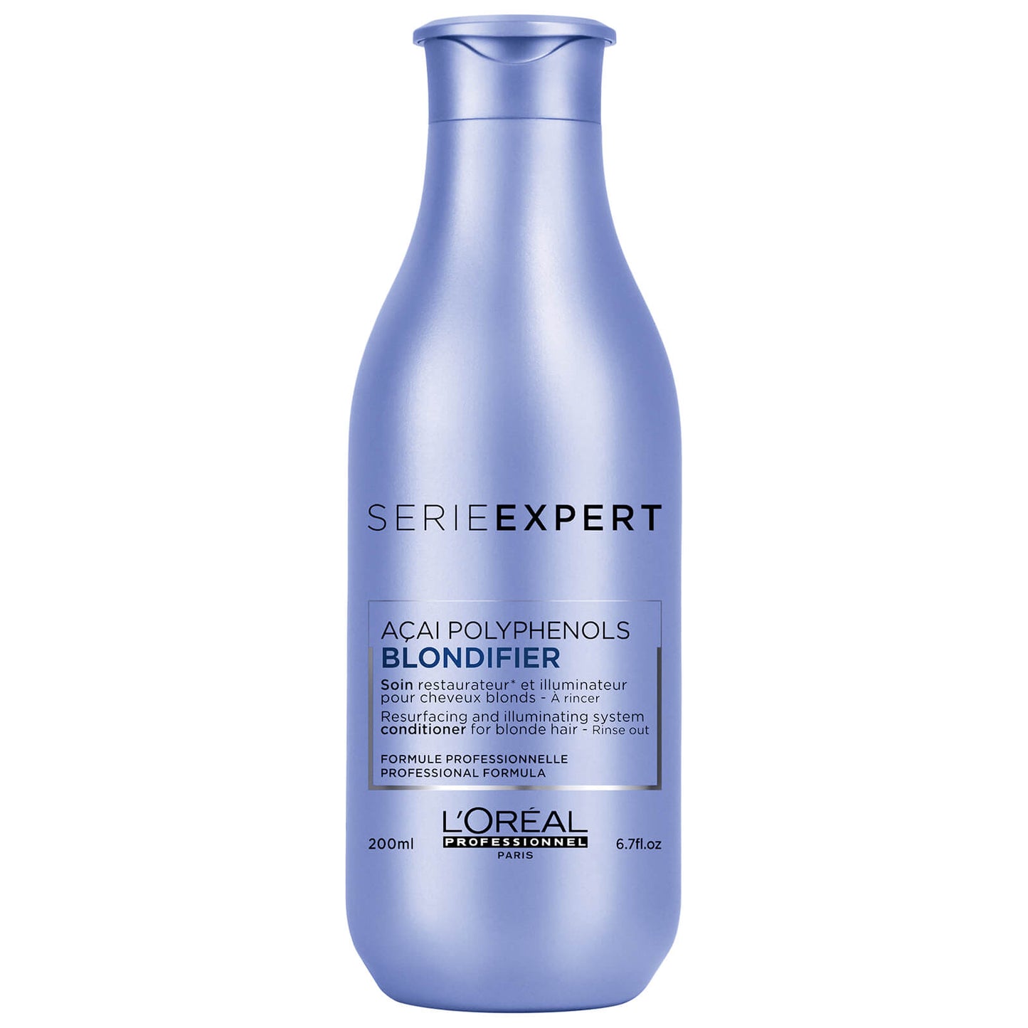L'Oréal Serie Expert Blondifier Conditioner 200ml