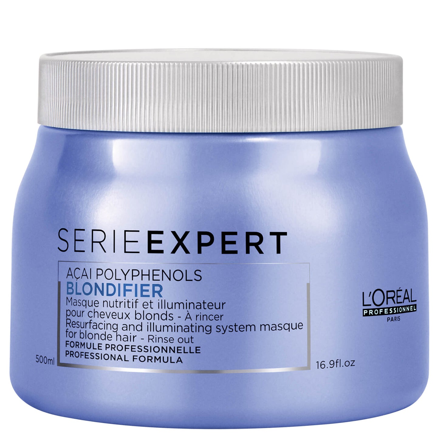 L'Oréal Serie Expert Blondifier Masker 500ml