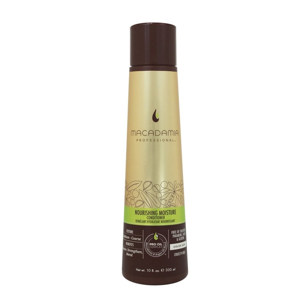 Macadamia Norishing Moisture Conditioner 300ml
