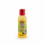 Africa's Best Coconut Growth Oil 118ml for strong, healthy, and nourished hair