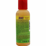 Moisturizing Africa's Best Coconut Hair Growth Oil 118ml with natural coconut oil
