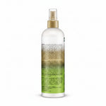12oz African Pride Olive Miracle Leave-In Moisturizer restores moisture and refreshes curls