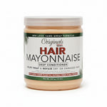 Africa's Best Organics Hair Mayonnaise 426g deep conditioner for damaged hair