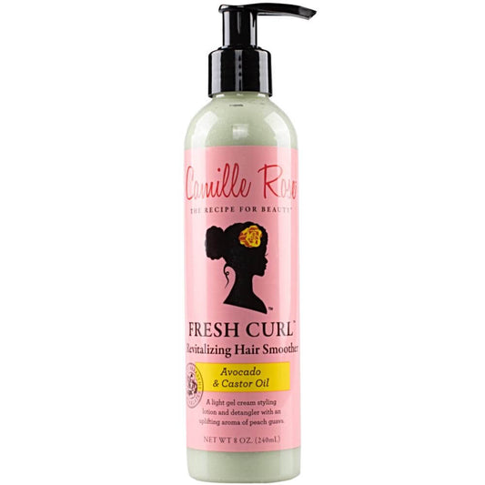 Camille Rose Fresh Curl Smoother 8oz