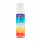 Lightweight tanning mousse by Comodynes for a golden glow