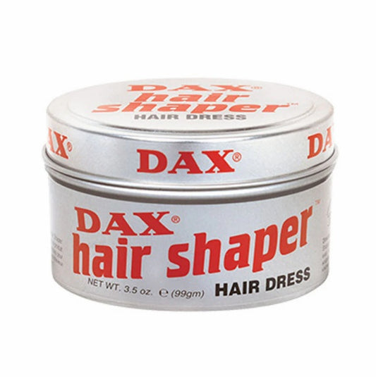 DAX Hair Shaper Hair Paste 3.5oz