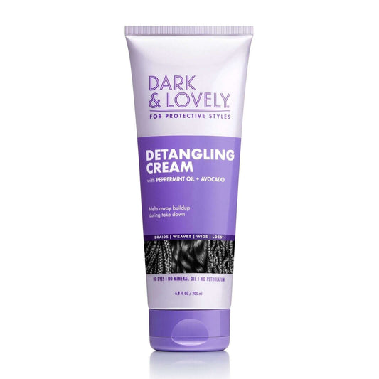 Dark &amp; ​​Lovely Ontwarrende Crème 200ml