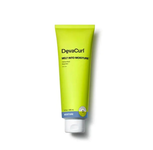 Deva Curl Melt into Moisture Matcha Masker 236ml