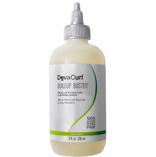 Deva Curl Buildup Buster Curl Cleansing Serum 236ml