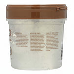 Eco Styler Coconut Oil Styling Gel 946ml container showcasing the nourishing gel formula for healthy, defined curls.