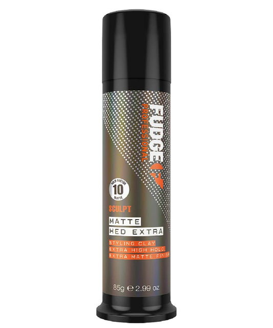 Fudge Matte Hed Styling Paste Extra Hold 85g