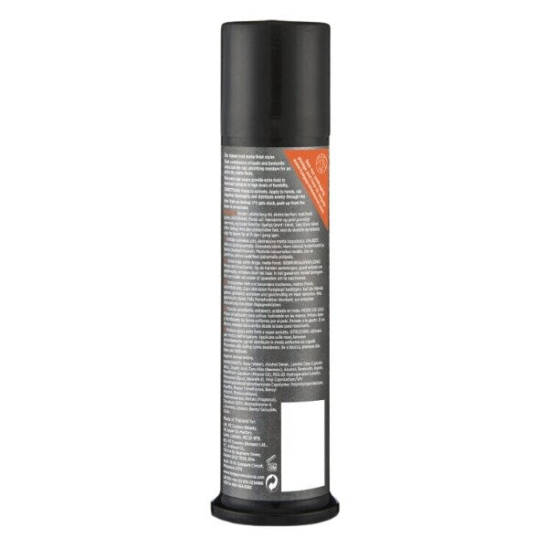 Fudge Matte Hed Styling Paste Extra Hold 85g