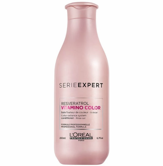 L'Oréal Serie Expert Vitamino Kleurconditioner 200 ml