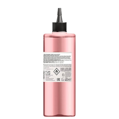 L'Oréal Serie Expert Color Vitamino Acidic Shine Sealer 400ml