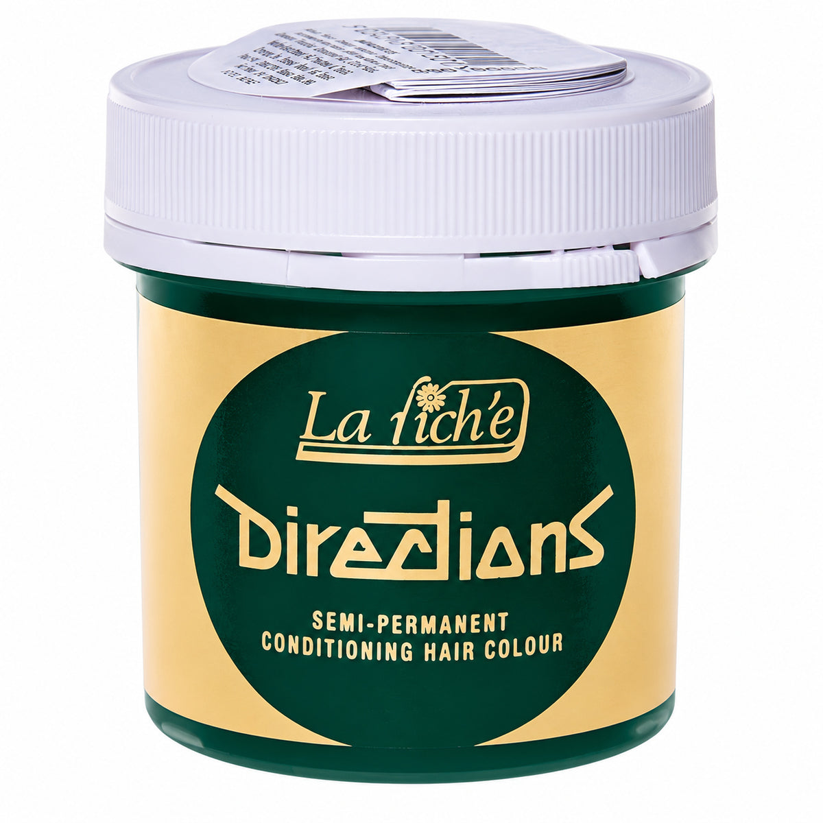 La Riche Directions Alpine Green Semi-Permanent Hair Dye 88ml