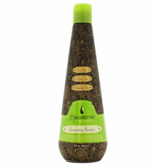 Macadamia Natural Oil Rejuvenating Shampoo 300ml