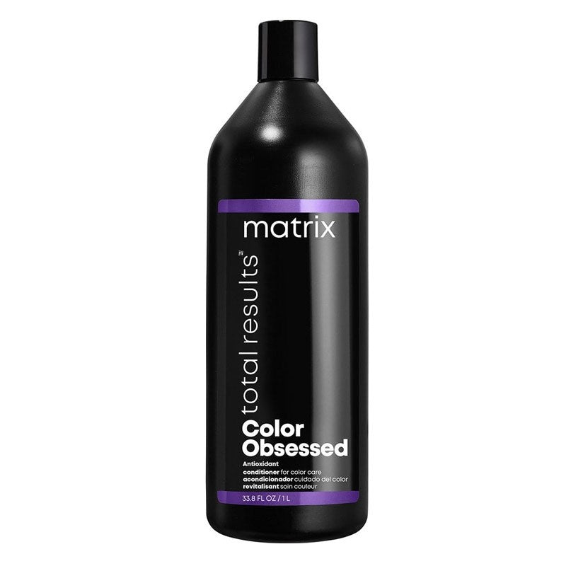 Matrix Total Results Color Obssesed Conditioner 1000ml