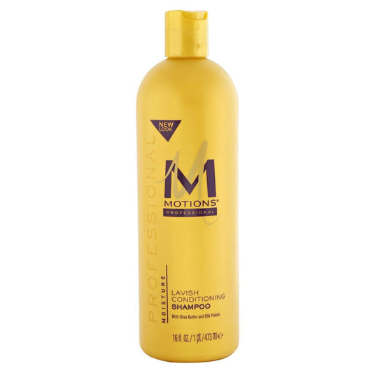 Motions Neutraliserende Shampoo 473ml