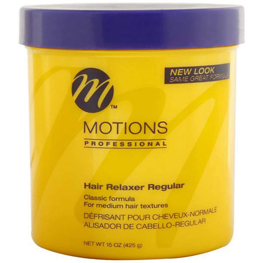 Motions Professional Haarontspanner Regular 15oz