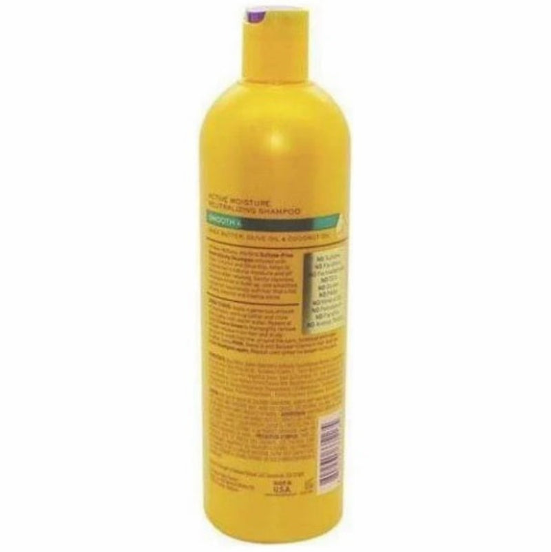 Neutralizing Shampoo