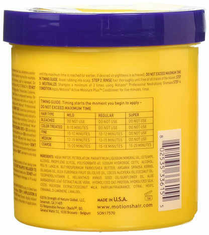 Motions Professional Haarontspanner Regular 15oz