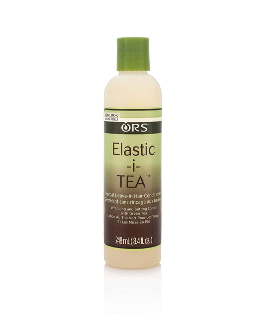 ORS Olive Oil Elastic-i-Tea 266ml