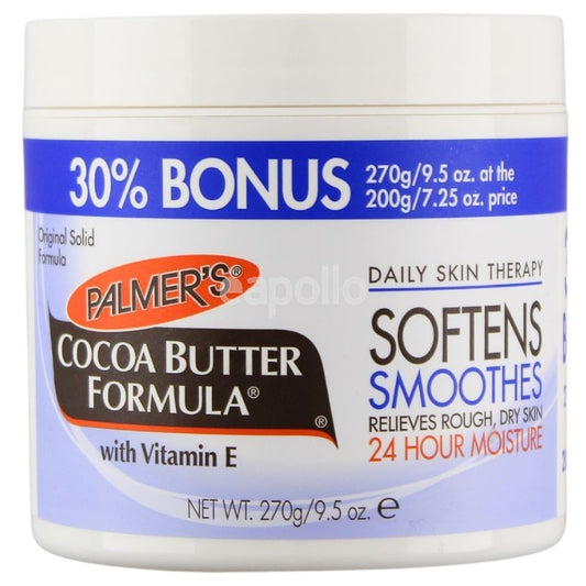 Palmer's Cocoa Body Butter 200g 30% Bonus