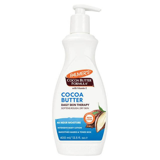 Palmer's Cocoa Butter Formula Bodylotion 400ml