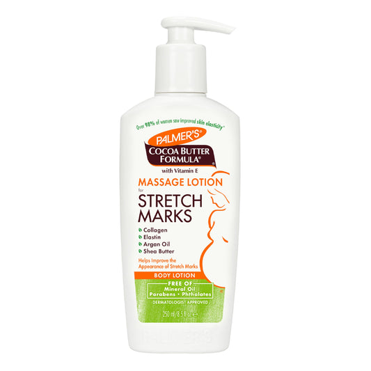 Palmer's Cocoa Butter Formula Striae Lotion 250ml