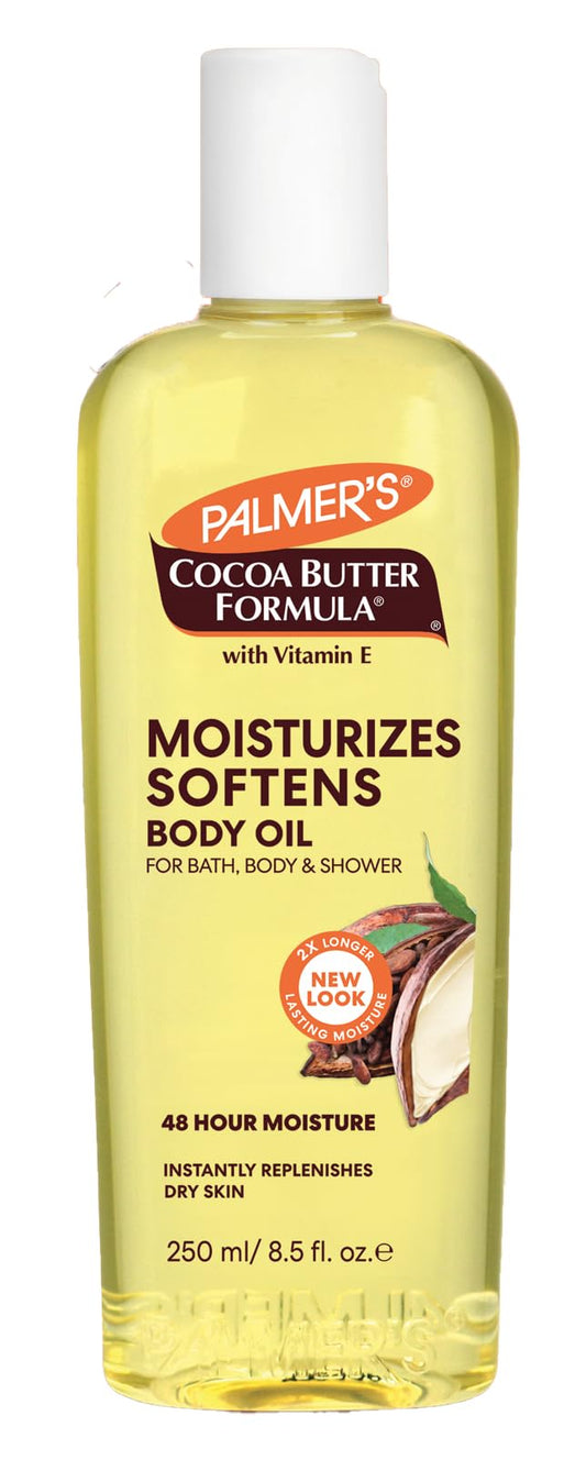 Palmer's Cacaoboter Hydraterende Lichaamsolie 250ml