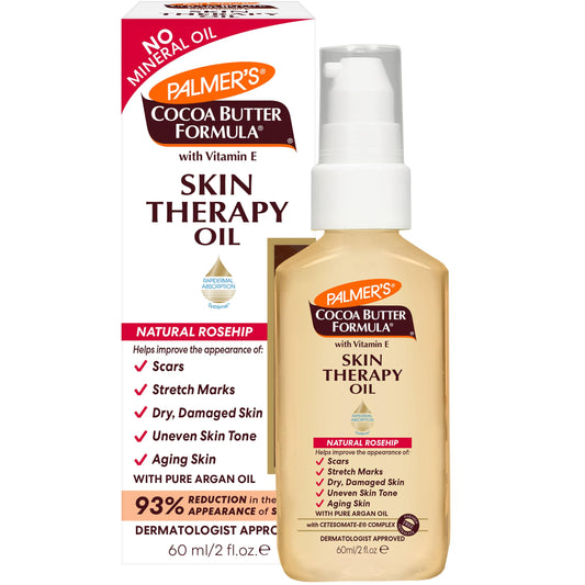 Palmer's Cocoa Butter Skin Therapy Olie Roos 60ml