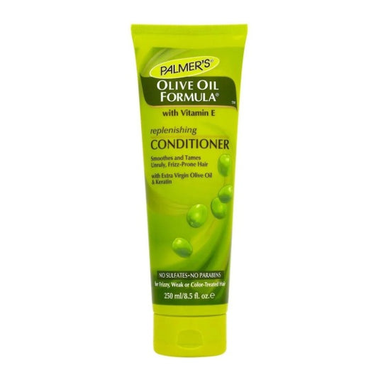 Après-shampoing régénérant à l'huile d'olive Palmer's 250 ml