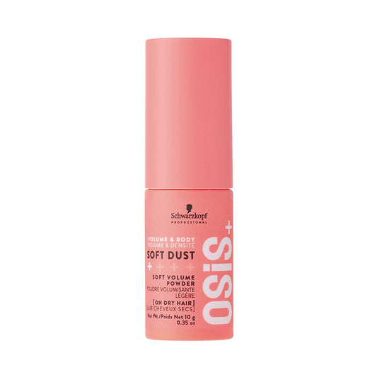 Schwarzkopf OSiS+ Soft Dust 10g