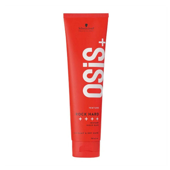 Schwarzkopf Osis+ Rock Hard Gel 150ml Strong Hold