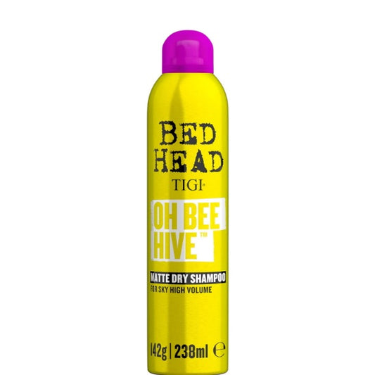 TIGI Bed Head Oh Bee Hive Matte Dry Shampoo 238ml