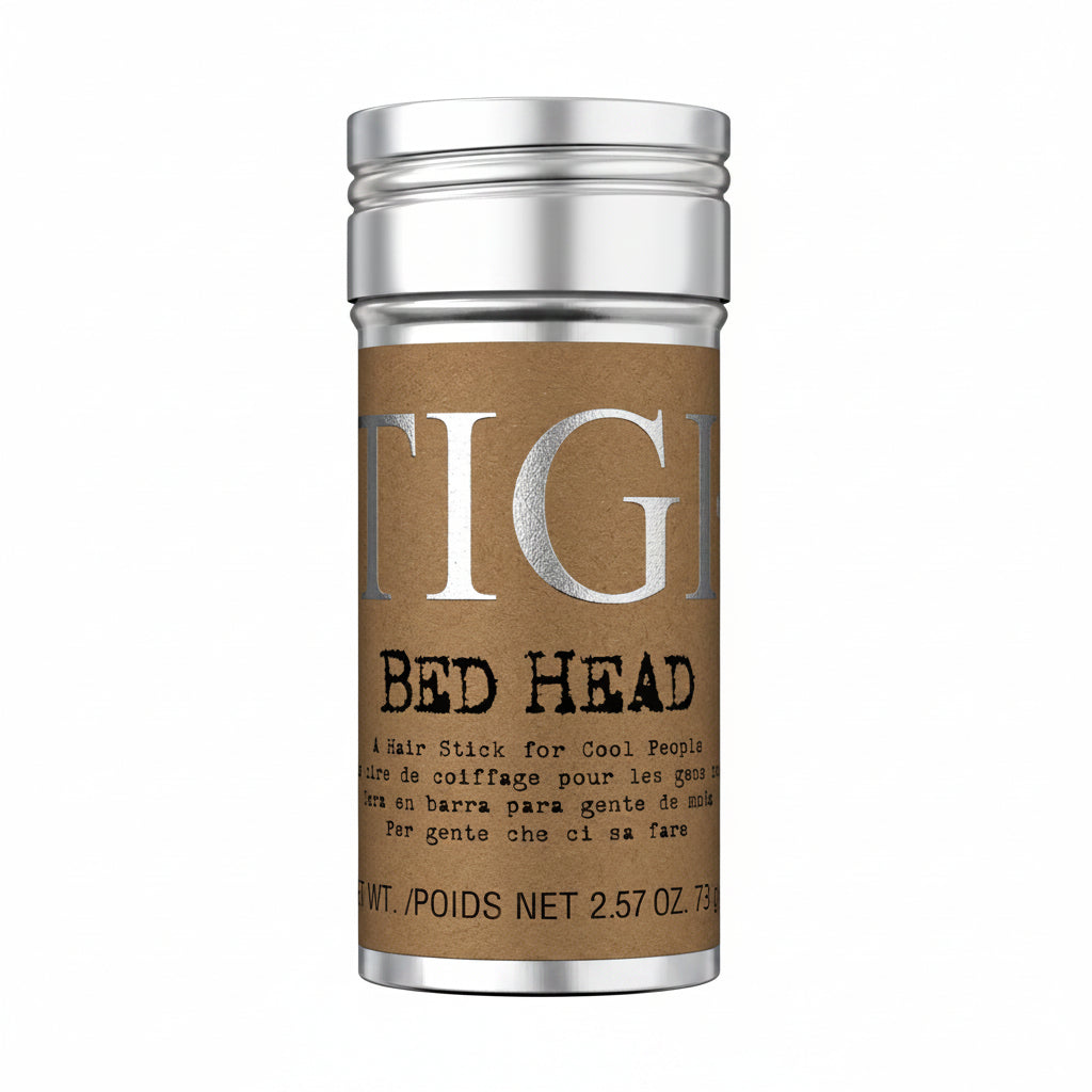 TIGI Bed Head Wax Stick 75g styling wax for flyaways and edges